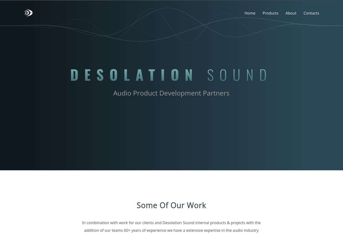 DS2I Website Thumbnail