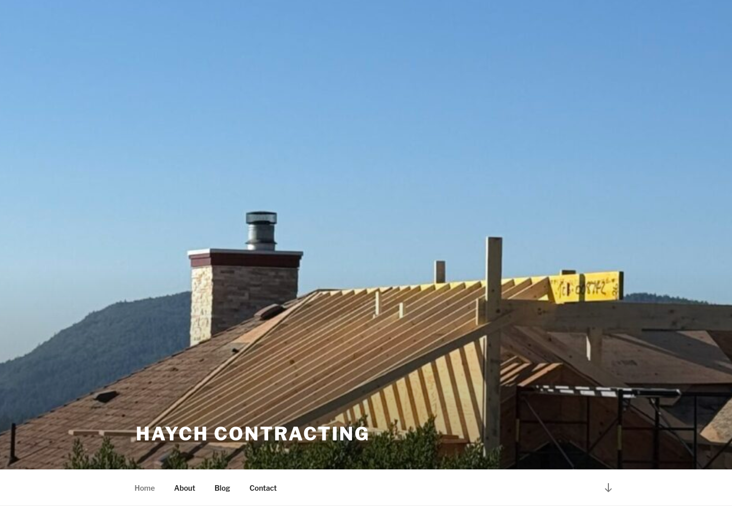 Haych Website Thumbnail